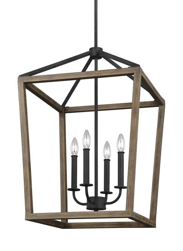 Фонарь Gannet Generation Lighting | Studio Collection