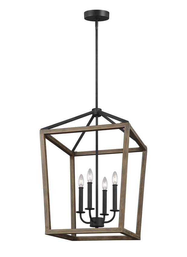 Фонарь Gannet Generation Lighting | Studio Collection