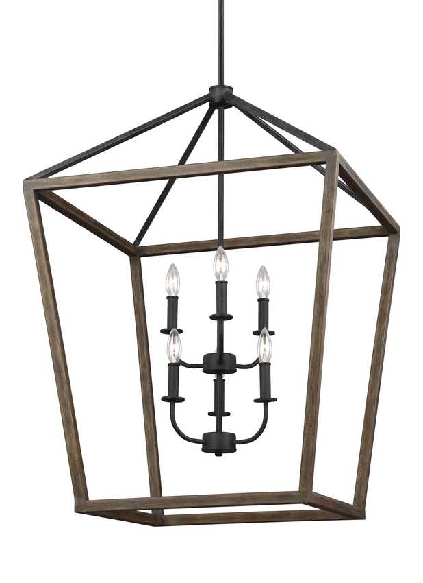 Фонарь Gannet Generation Lighting | Studio Collection