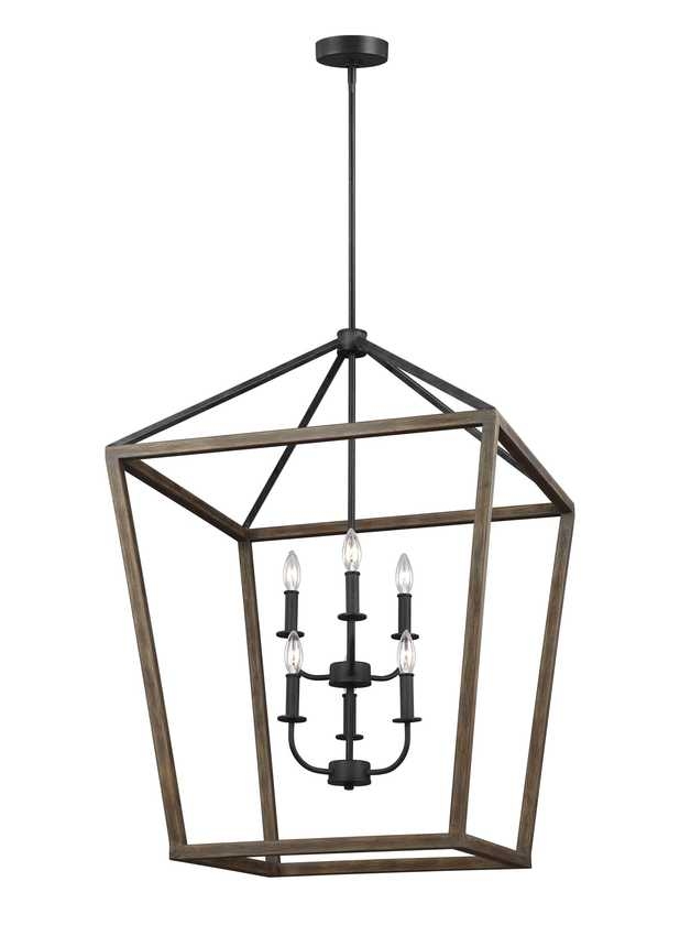Фонарь Gannet Generation Lighting | Studio Collection