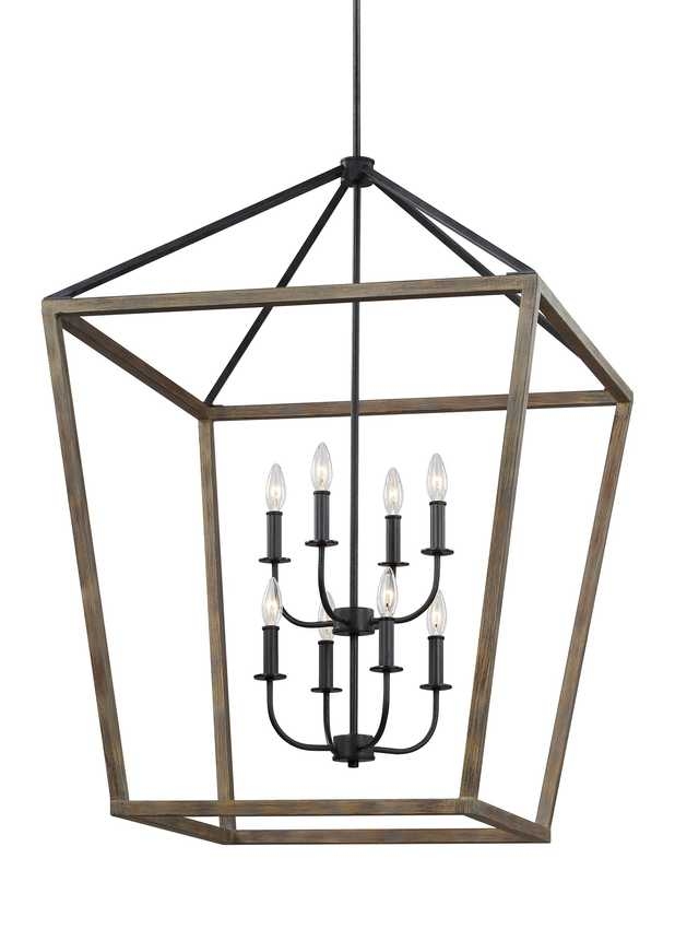 Фонарь Gannet Generation Lighting | Studio Collection
