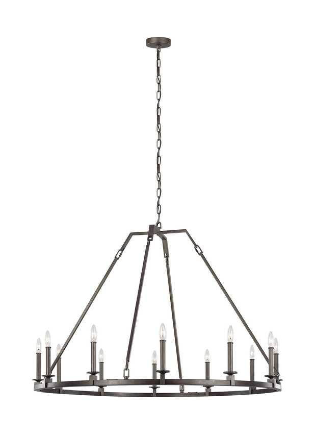 Люстра Landen Generation Lighting | Studio Collection