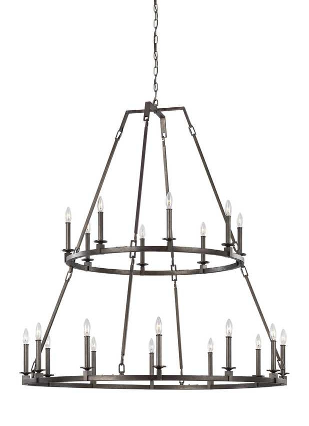 Люстра Landen Generation Lighting | Studio Collection