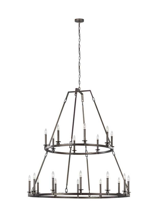 Люстра Landen Generation Lighting | Studio Collection