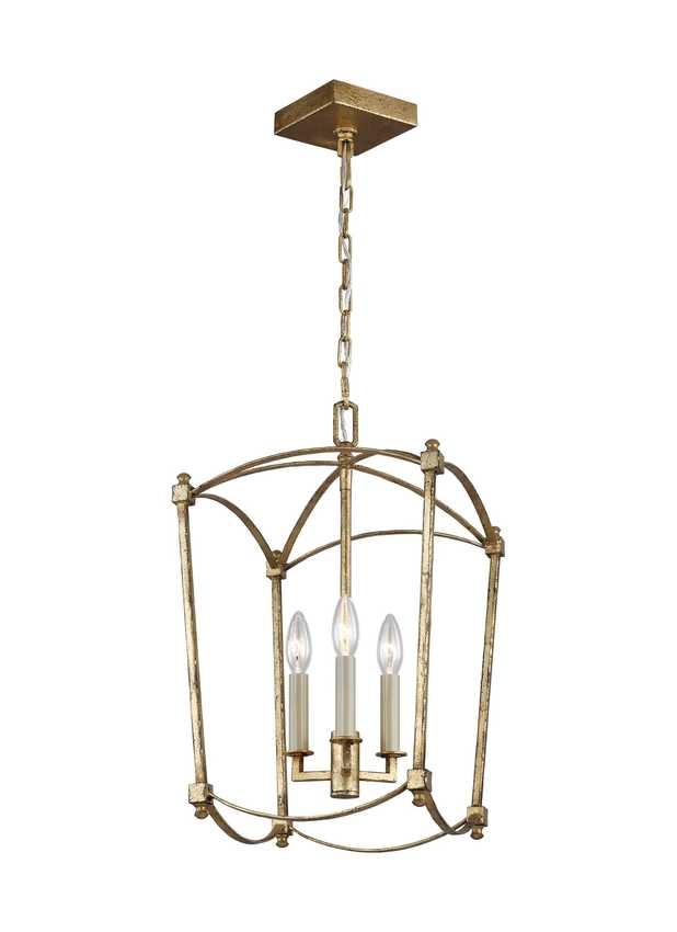 Фонарь Thayer Generation Lighting | Studio Collection