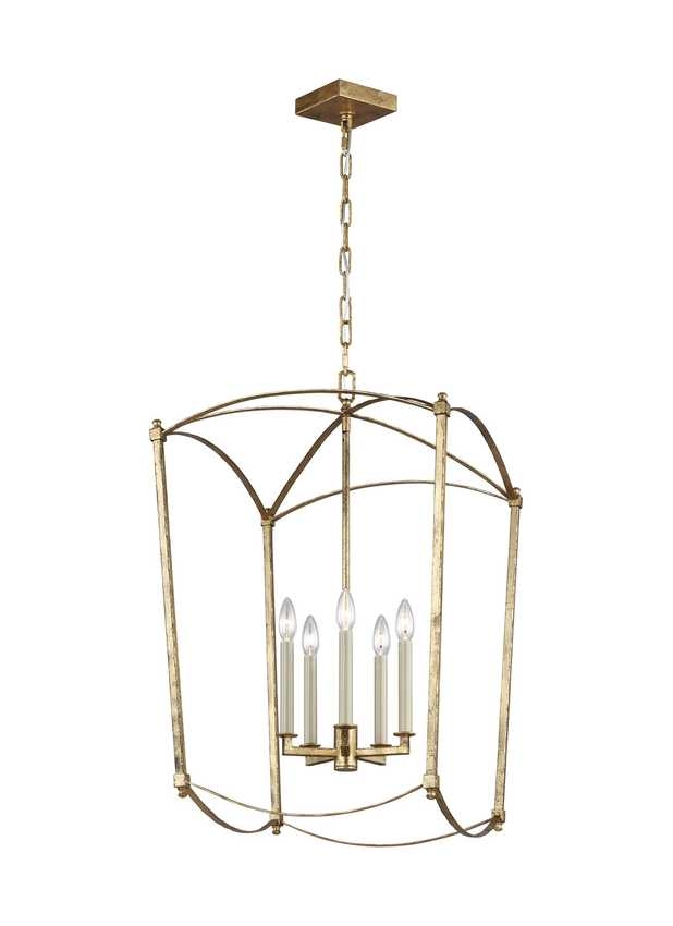 Фонарь Thayer Generation Lighting | Studio Collection