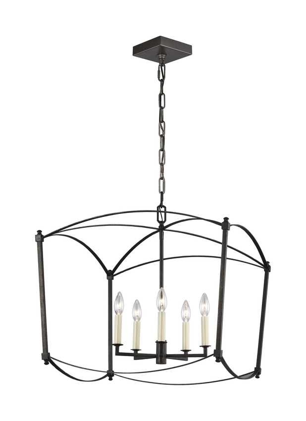 Фонарь Thayer Generation Lighting | Studio Collection