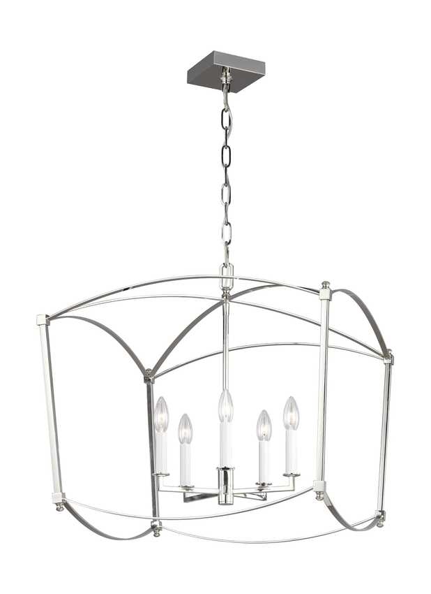 Фонарь Thayer Generation Lighting | Studio Collection