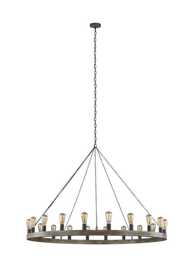 Люстра Avenir Generation Lighting | Studio Collection