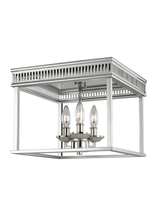 Потолочный светильник Woodruff Generation Lighting | Studio Collection