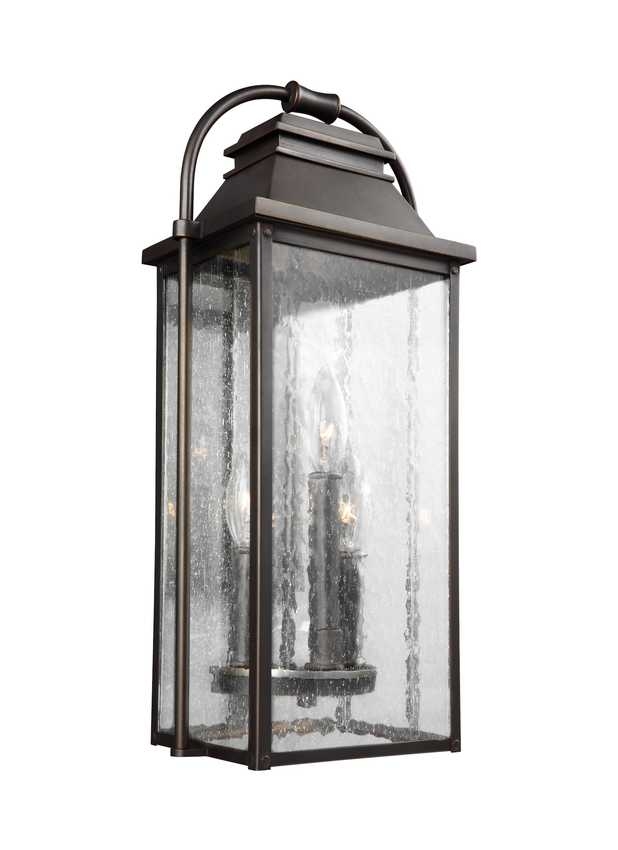 Бра Wellsworth Generation Lighting | Studio Collection