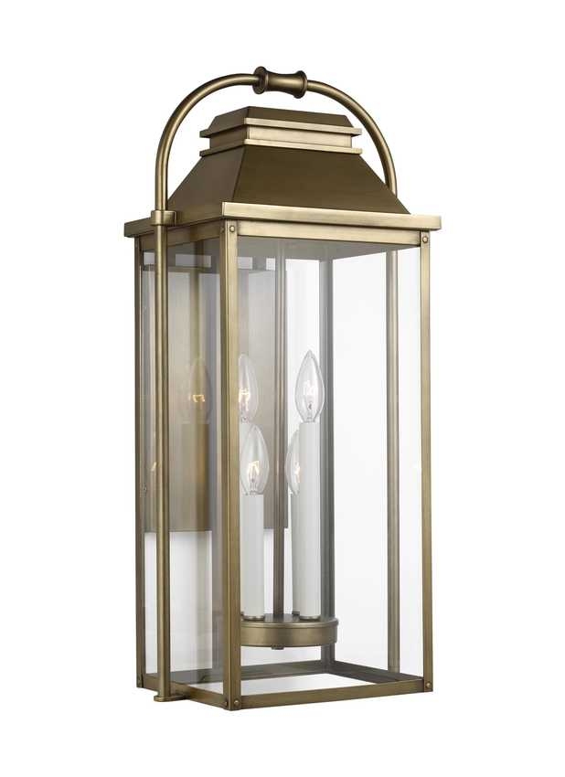 Бра Wellsworth Generation Lighting | Studio Collection