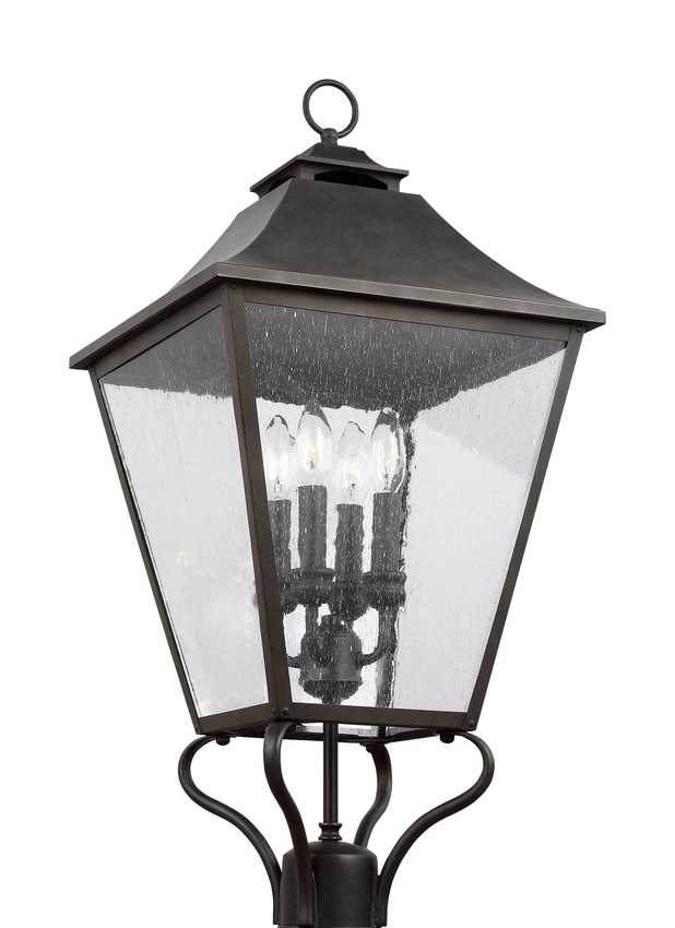 Фонарный столб Galena Generation Lighting | Studio Collection