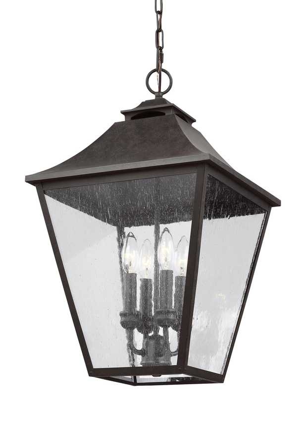 Фонарь Galena Generation Lighting | Studio Collection