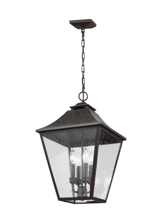 Фонарь Galena Generation Lighting | Studio Collection