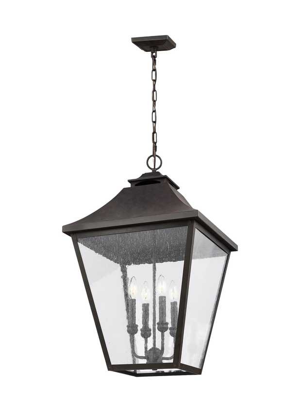 Фонарь Galena Generation Lighting | Studio Collection