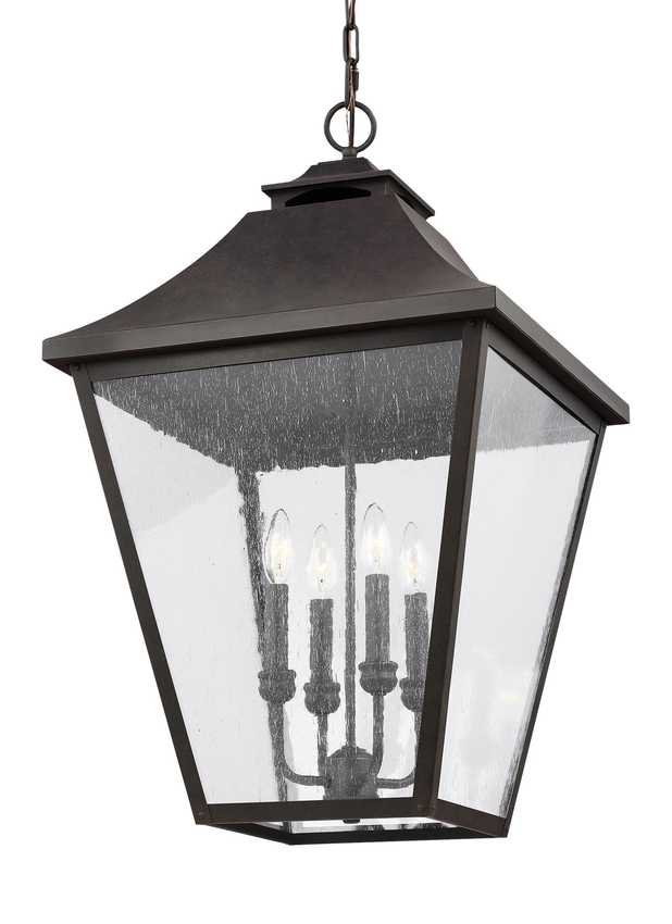 Фонарь Galena Generation Lighting | Studio Collection