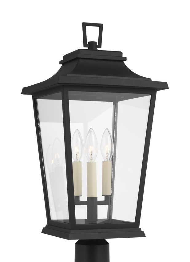 Фонарный столб Warren Generation Lighting | Studio Collection