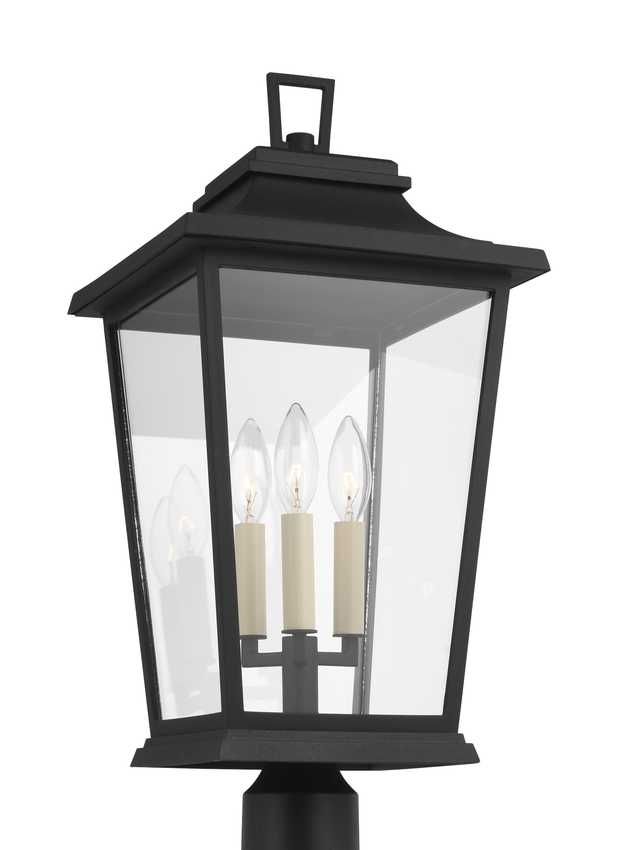 Фонарный столб Warren Generation Lighting | Studio Collection
