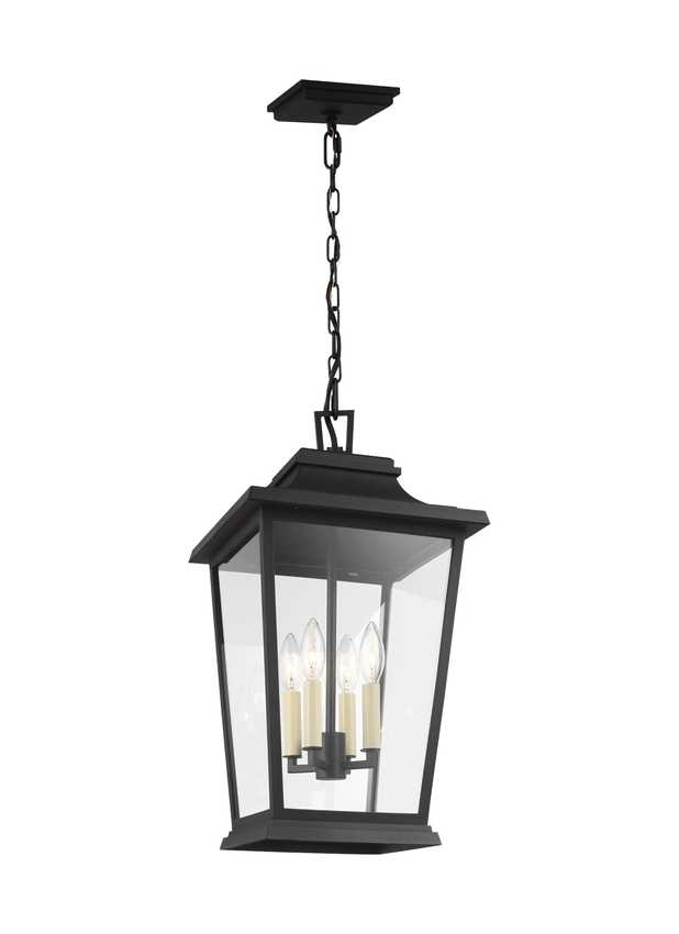 Фонарь Warren Generation Lighting | Studio Collection