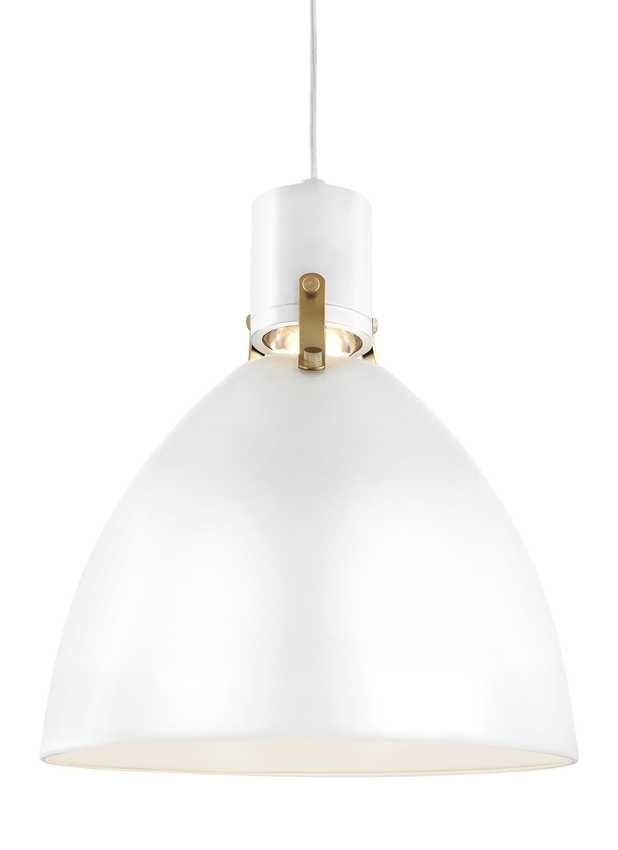 Подвесной светильник Brynne Generation Lighting | Studio Collection