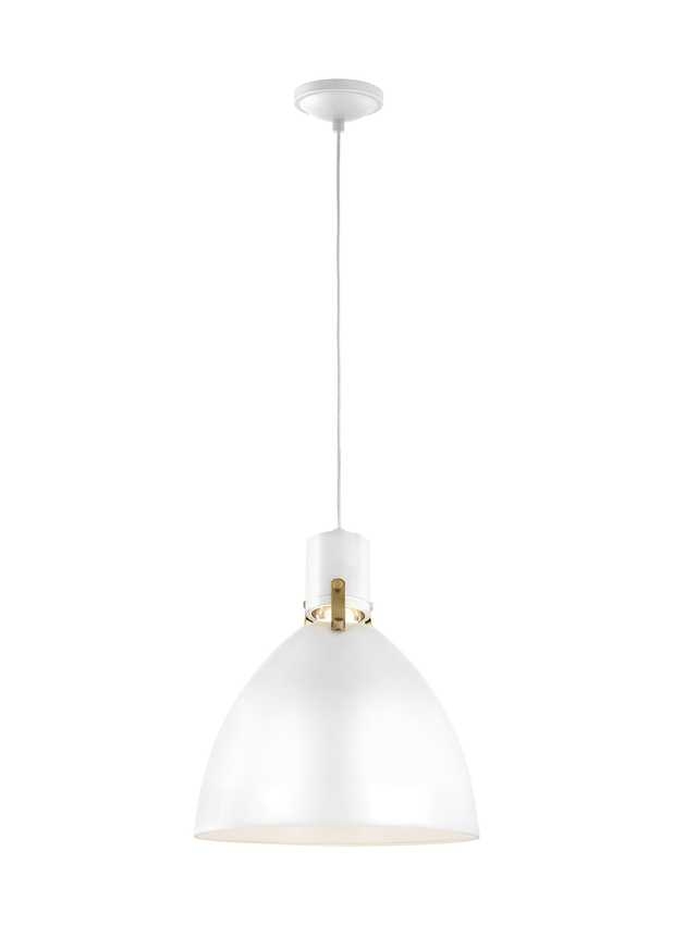 Подвесной светильник Brynne Generation Lighting | Studio Collection