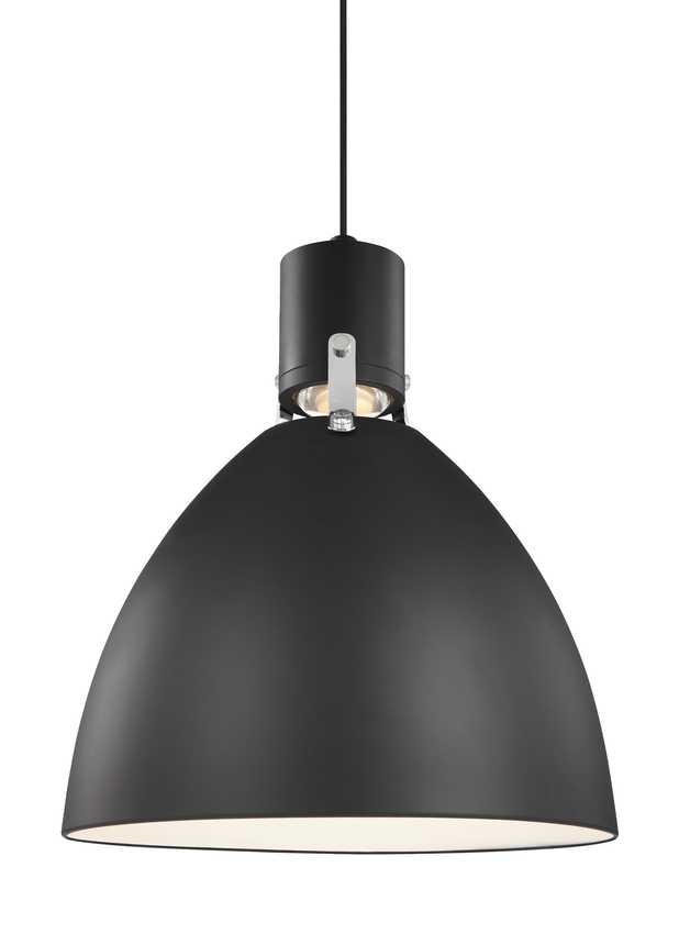 Подвесной светильник Brynne Generation Lighting | Studio Collection