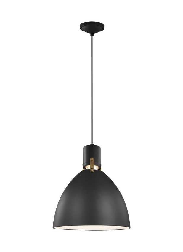 Подвесной светильник Brynne Generation Lighting | Studio Collection