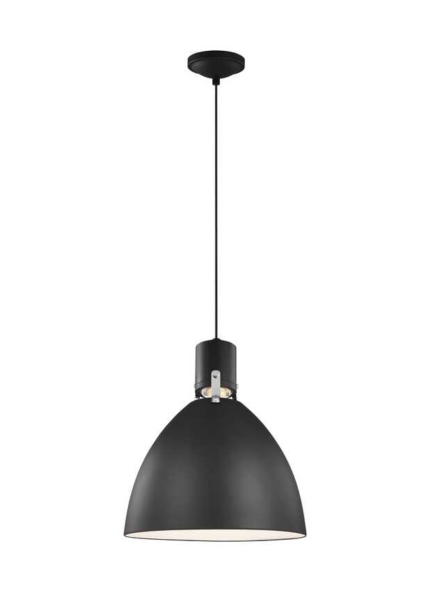 Подвесной светильник Brynne Generation Lighting | Studio Collection