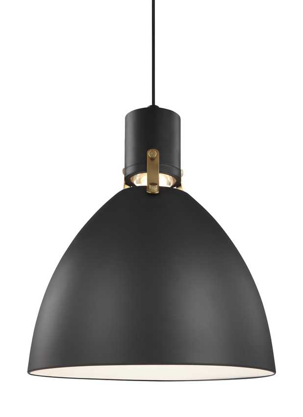 Подвесной светильник Brynne Generation Lighting | Studio Collection