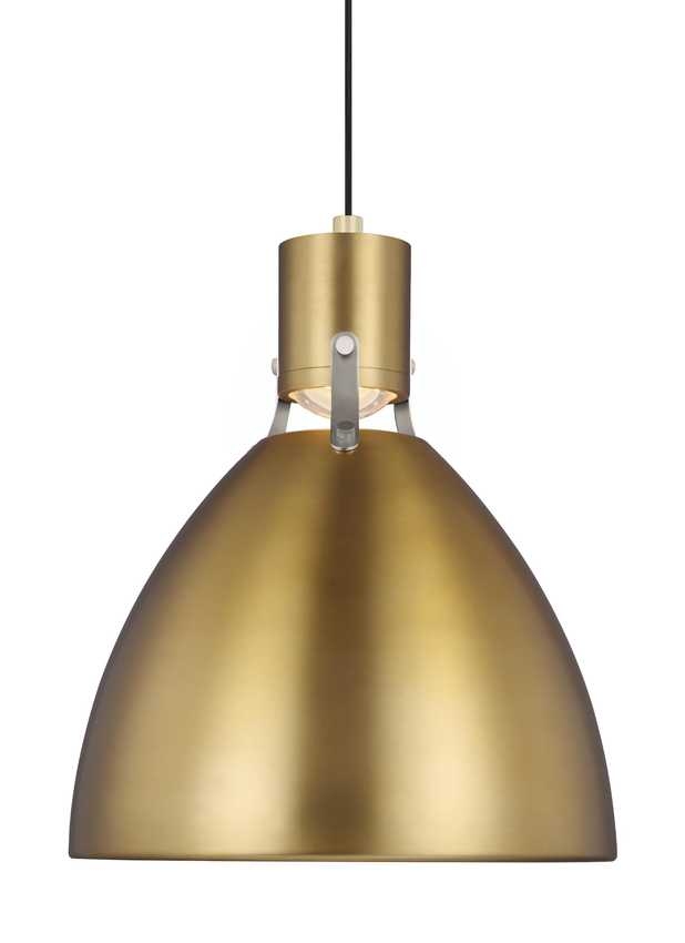 Подвесной светильник Brynne Generation Lighting | Studio Collection