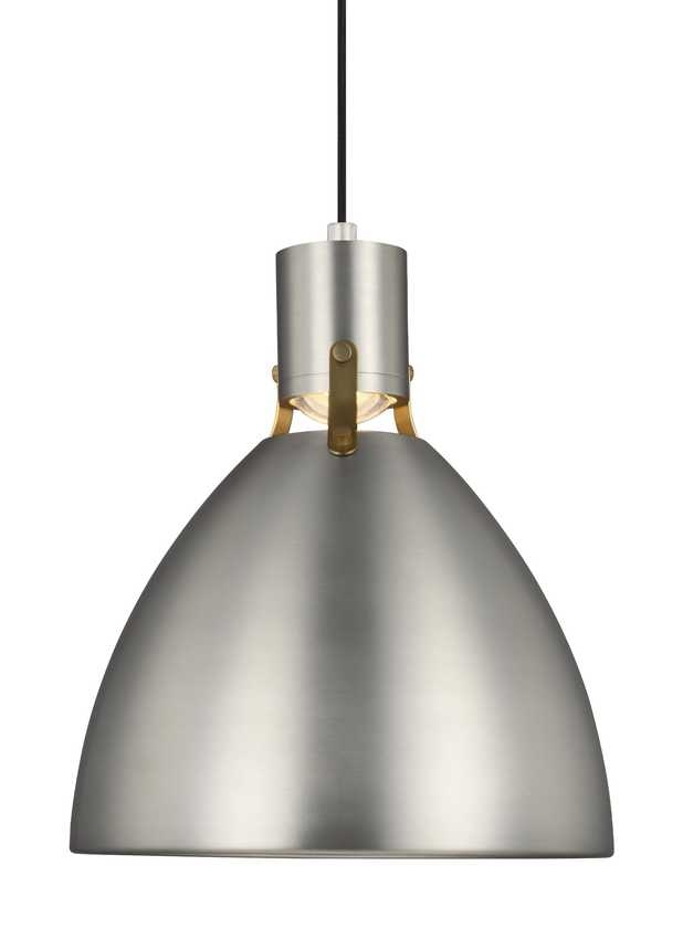 Подвесной светильник Brynne Generation Lighting | Studio Collection