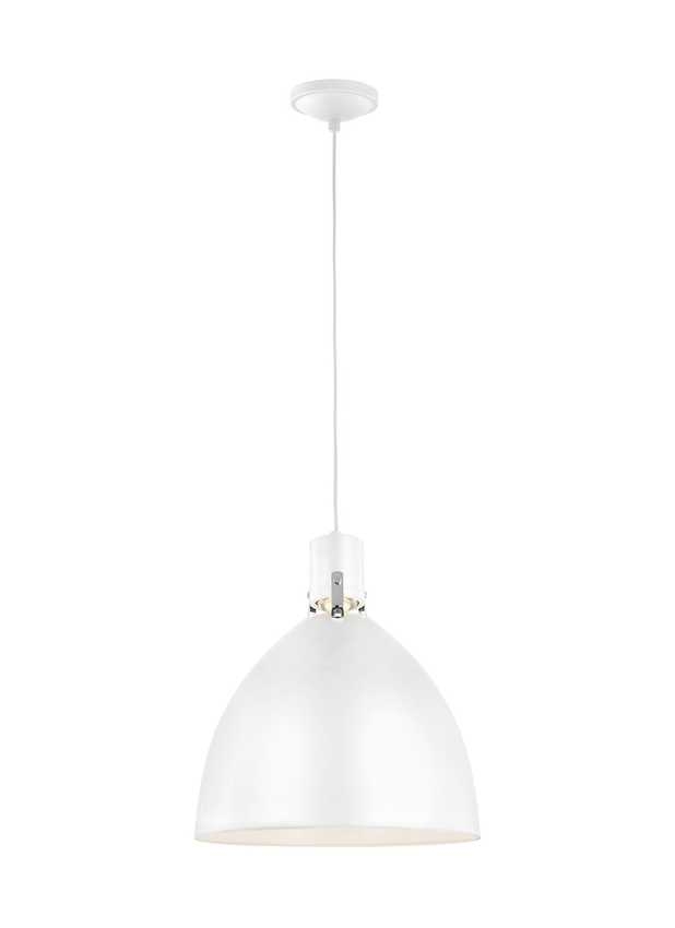 Подвесной светильник Brynne Generation Lighting | Studio Collection