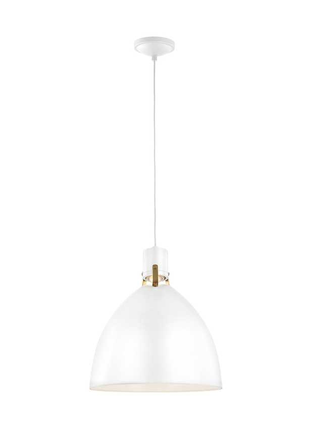 Подвесной светильник Brynne Generation Lighting | Studio Collection