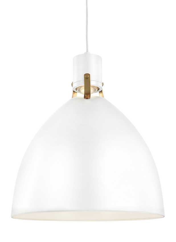 Подвесной светильник Brynne Generation Lighting | Studio Collection