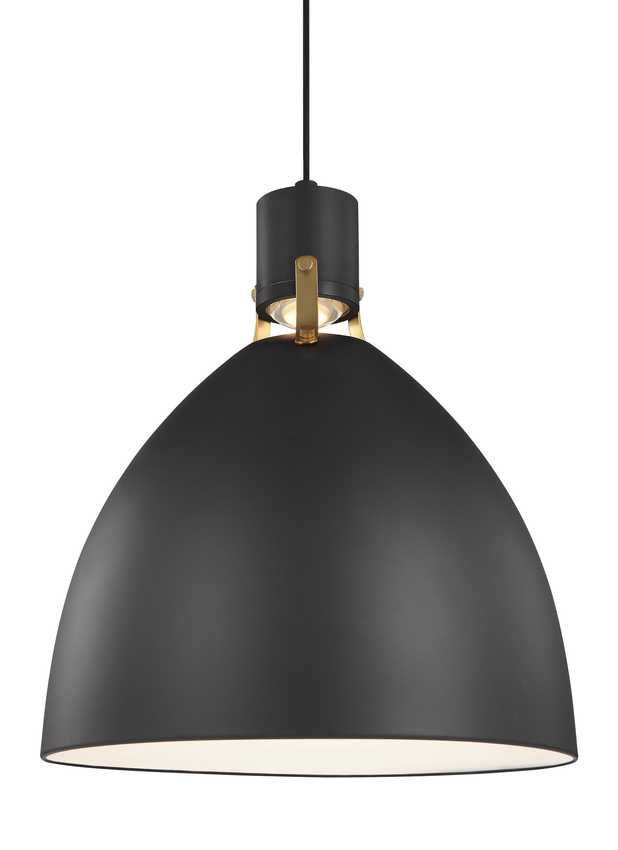 Подвесной светильник Brynne Generation Lighting | Studio Collection