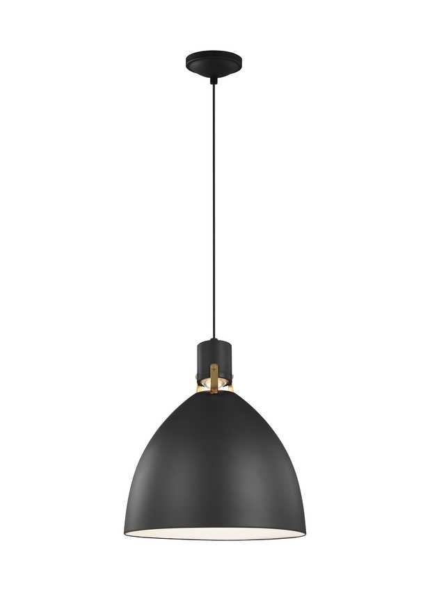 Подвесной светильник Brynne Generation Lighting | Studio Collection