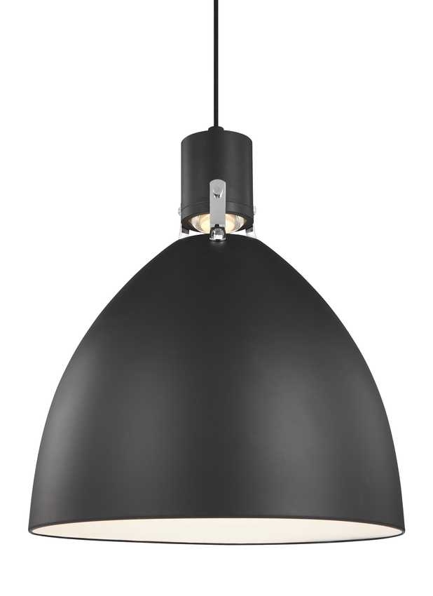 Подвесной светильник Brynne Generation Lighting | Studio Collection