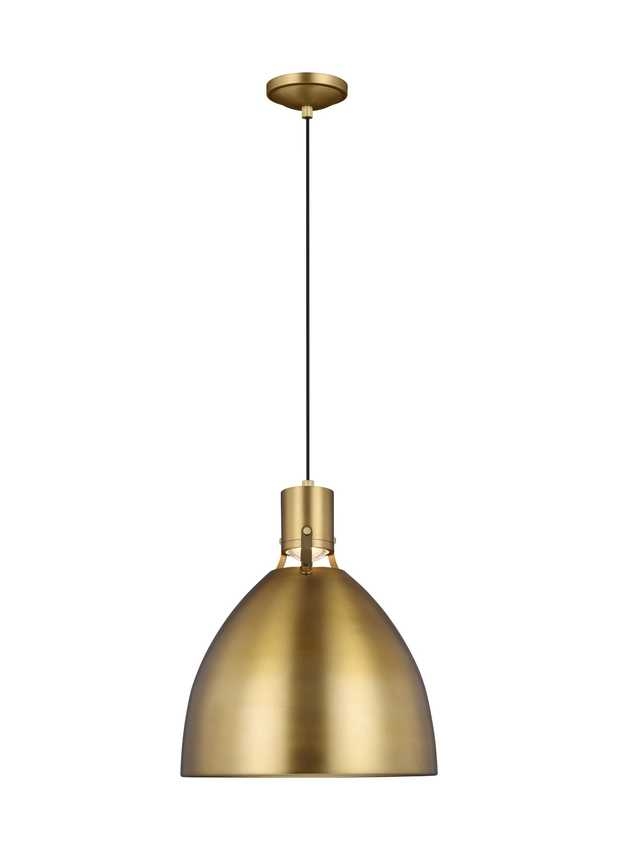 Подвесной светильник Brynne Generation Lighting | Studio Collection