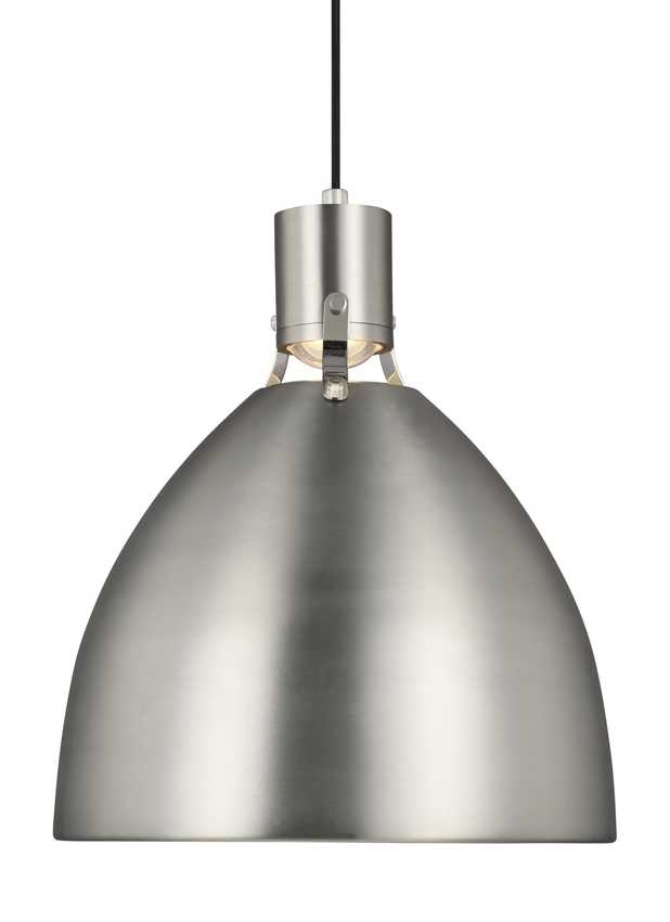 Подвесной светильник Brynne Generation Lighting | Studio Collection