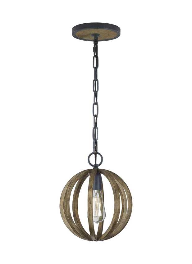 Подвесной светильник Allier Generation Lighting | Studio Collection