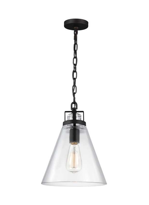 Подвесной светильник Frontage Generation Lighting | Studio Collection