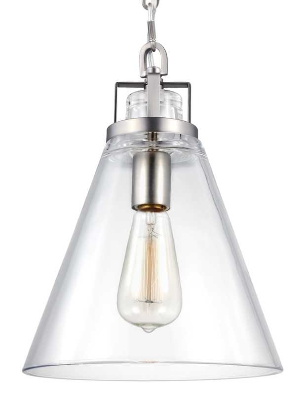 Подвесной светильник Frontage Generation Lighting | Studio Collection