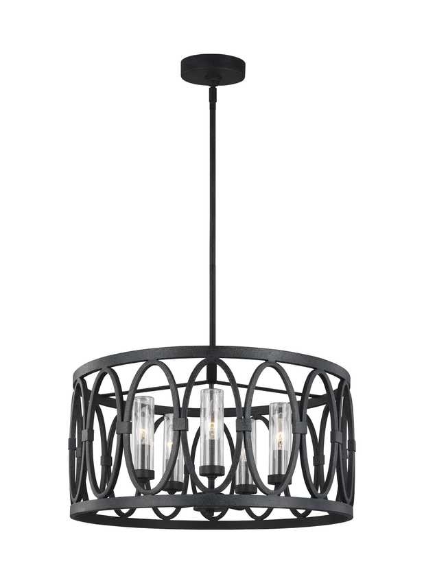 Люстра Patrice Generation Lighting | Studio Collection