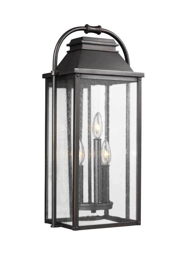 Бра Wellsworth Generation Lighting | Studio Collection