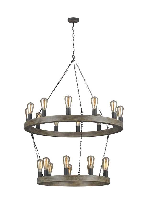 Люстра Avenir Generation Lighting | Studio Collection
