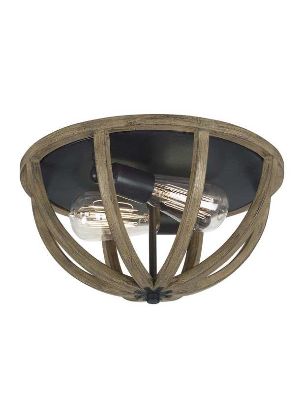 Потолочный светильник Allier Generation Lighting | Studio Collection