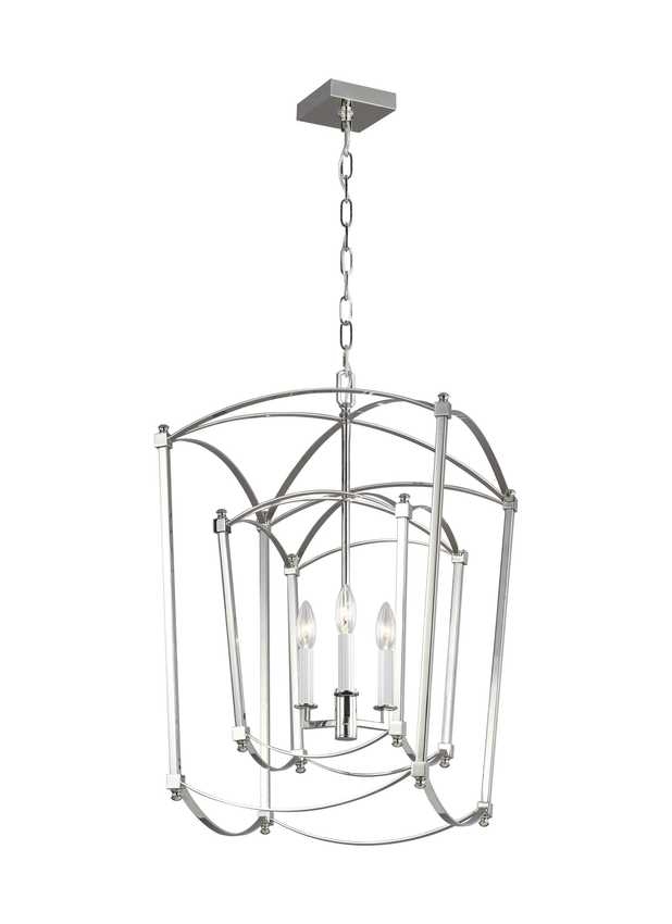 Фонарь Thayer Generation Lighting | Studio Collection