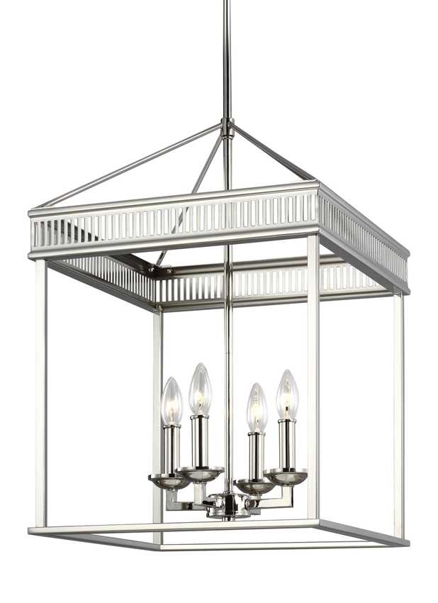 Фонарь Woodruff Generation Lighting | Studio Collection