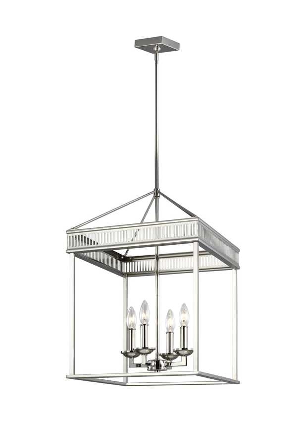 Фонарь Woodruff Generation Lighting | Studio Collection